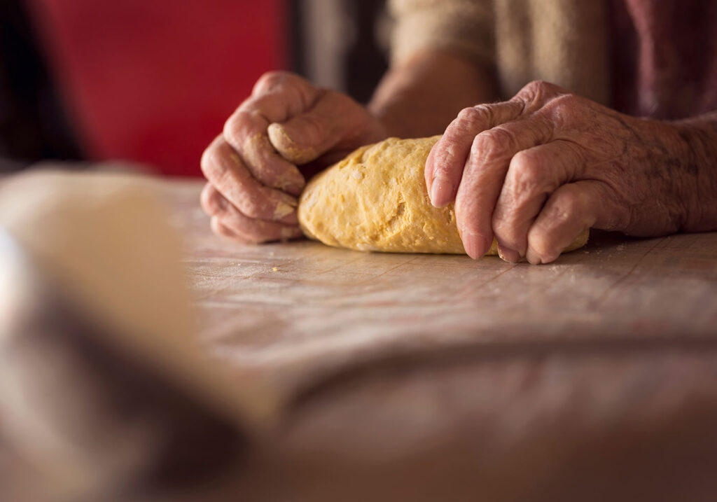 The Joy of Cooking and Baking