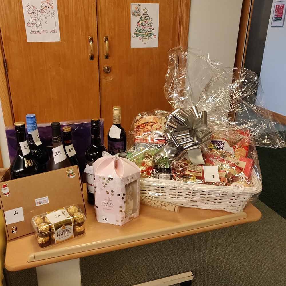 Sutherlands Christmas Bazaar 2022